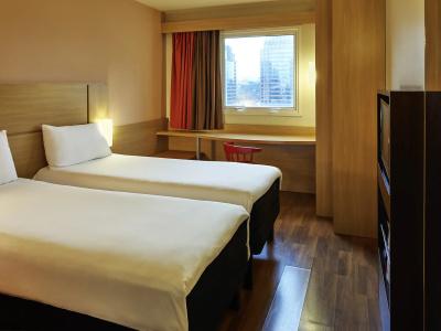 ibis budget Sao Paulo Morumbi - 4