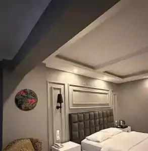 Samsun Airport Resort - 20