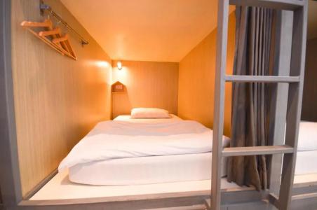 Good Day Hostel - 36