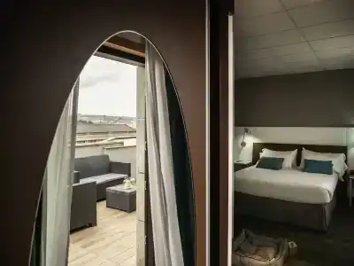 Ibis Styles A Coruna - 53