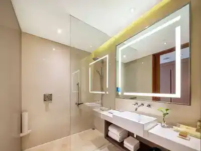 Hilton Garden Inn Chengdu Huayang - 28