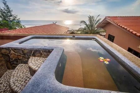 Laguna Beach Club Resort Sha Plus - 98