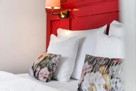 ProfilHotels Copenhagen Plaza - 53