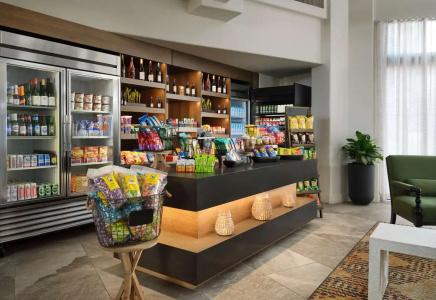 Embassy Suites Tucson - Paloma Village - 14