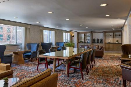 Sheraton Brooklyn New York - 41