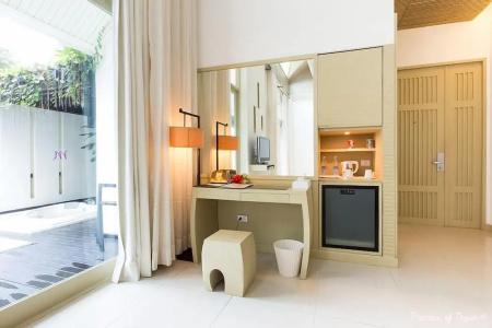 Mercure Koh Chang Hideaway - Sha Extra Plus - 96