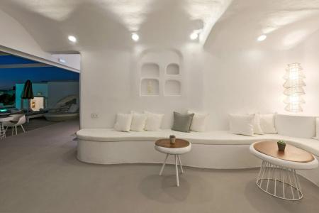 Lilly Residence-Sea View Suites, Adults Only - 21