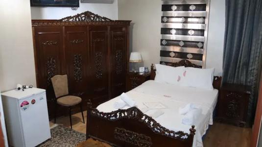 ÖZ Butik Otel Antik Kent Myrleia - 95