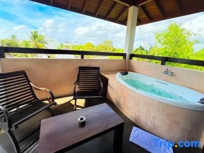 Terrace Green & Spa - 116