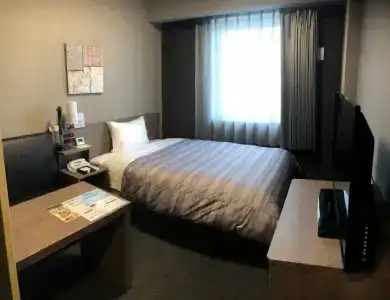 Route-Inn Sendai Higashi - 5