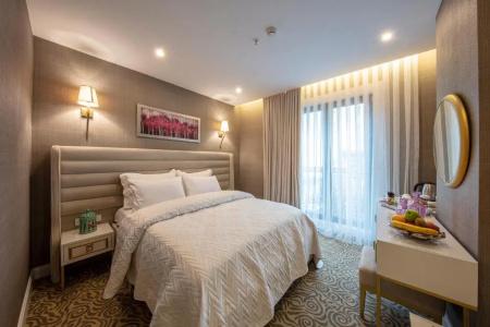 Mr Beyaz Butİk - 50