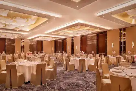 The Ritz-Carlton, Astana - 33