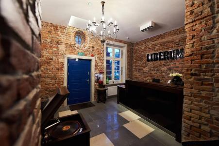Liberum Residence Old Town - 12