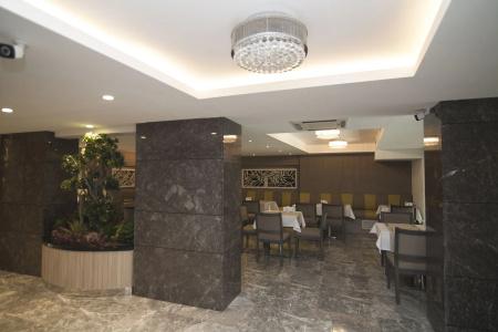 Yeni Bahar Otel - 22
