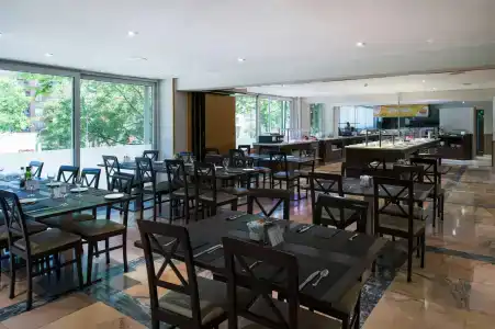 Catalonia Atenas - 14