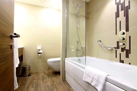 Hilton Garden Inn Ankara Gimat - 26