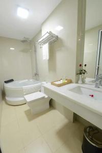 Blue Hanoi Inn - 23
