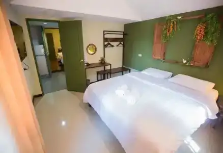 i Boutique House - 3