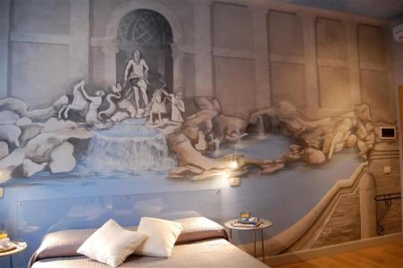 B&B Suites Trastevere - 40
