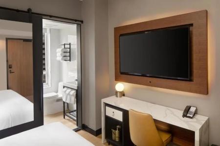 Indigo - Nyc Downtown - Wall Street, An Ihg Hotel - 27