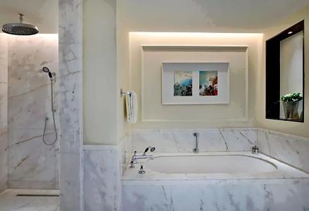 The Ritz-Carlton, Amman - 48