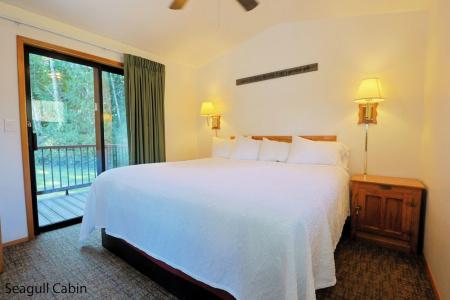 Park and Cabins - 134