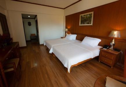 Sailom Hua Hin - Sha Extra Plus - 72