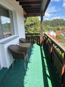 Waldblick - 162