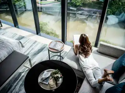Intercontinental Singapore Robertson Quay (Sg Clean), An Ihg - 21