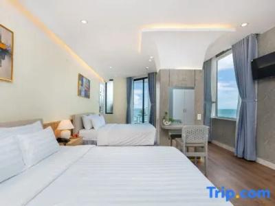 Ngoc Hanh Beach - 129