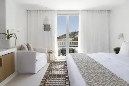 Adorno Beach and Suites - 63