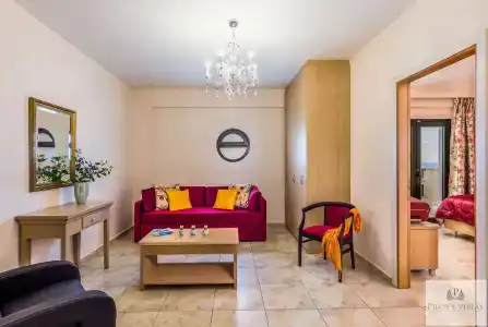 Pilot's Villas Luxury Suites - 58