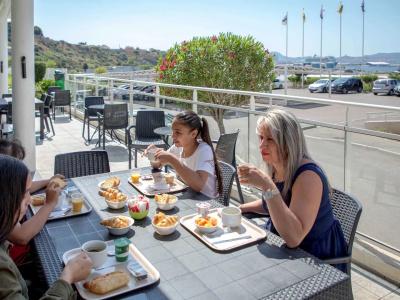 ibis budget Marseille L'Estaque - 23