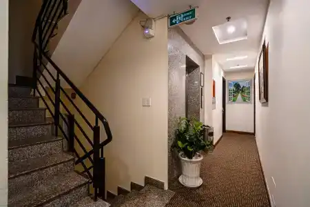 Hoàng Ngân and Suites - City Centre - 8