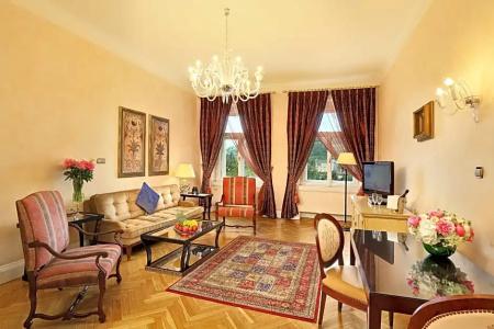 The Mozart Prague - 113