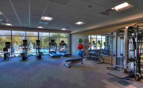 Courtyard by Marriott - 23