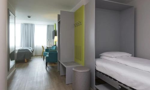 Thon Trondheim - 25