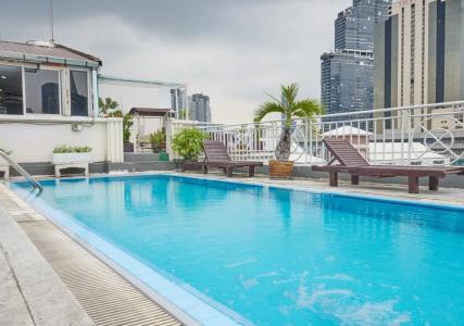 Sathorn Saint View Serviced Apartment - 5
