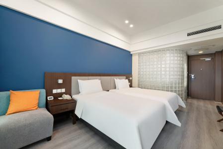 Holiday Inn Express Chengdu Wuhou, An Ihg - 32