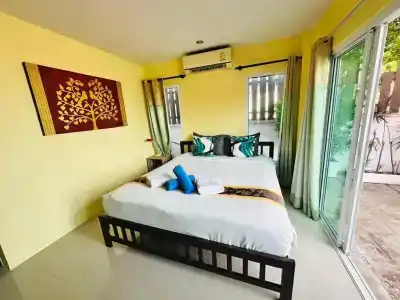 Anyavee Nammao Beach - 36
