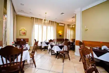 City Club - 19