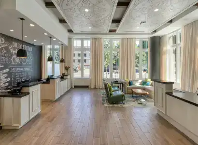 WorldMark Portland Waterfront Park - 45