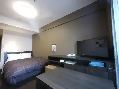 Route-Inn Kumamoto Ekimae - 55