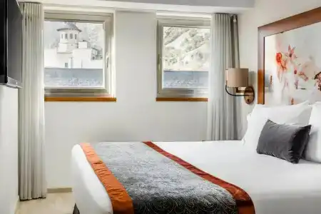 Eurostars Andorra - 49