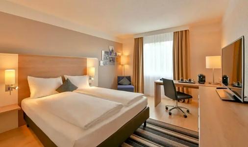 Mercure Aachen Europaplatz - 54