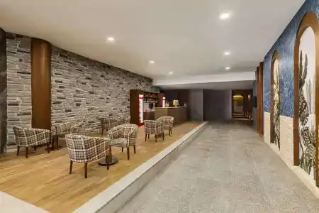 Wyndhamkarahisar Thermal & Spa - 27