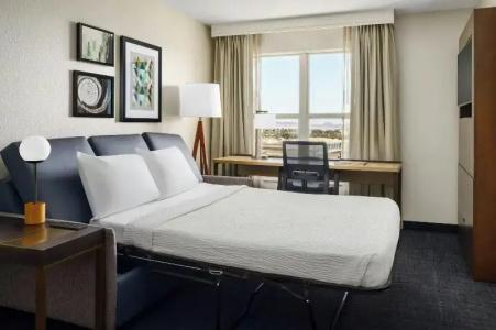 Residence Inn Las Vegas South - 88