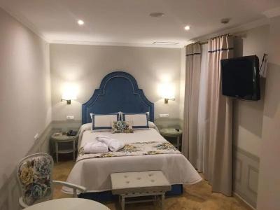 Adriano Boutique Sevilla - 49