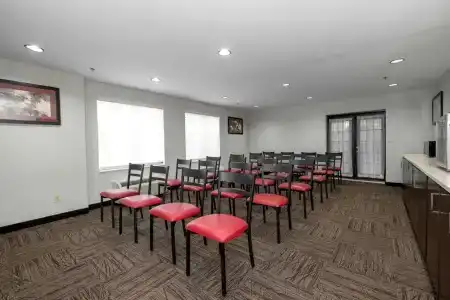 Red Roof Inn Plus+ – Southpoint - 21
