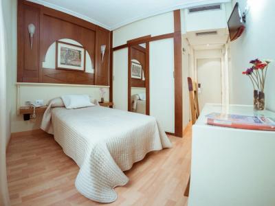 Pasarela - 5